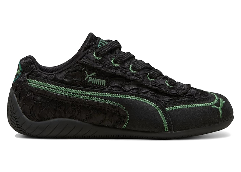 Puma Speedcat Wicked Elphie Zwart