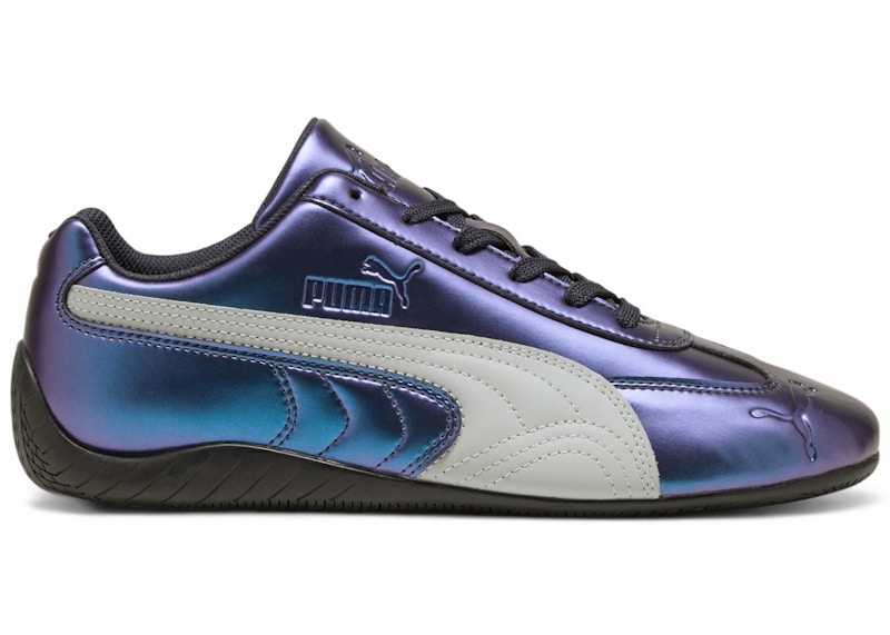 Puma Speedcat Y2K New Marineblauw