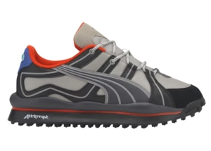 Puma Style Rider Attempt Steel Zwart
