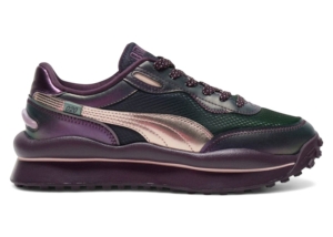 Puma Style Rider Galactic Groen