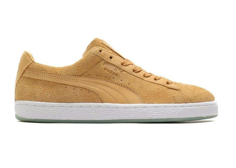 Puma Suede Chapter II Taffy Taffy/taffy