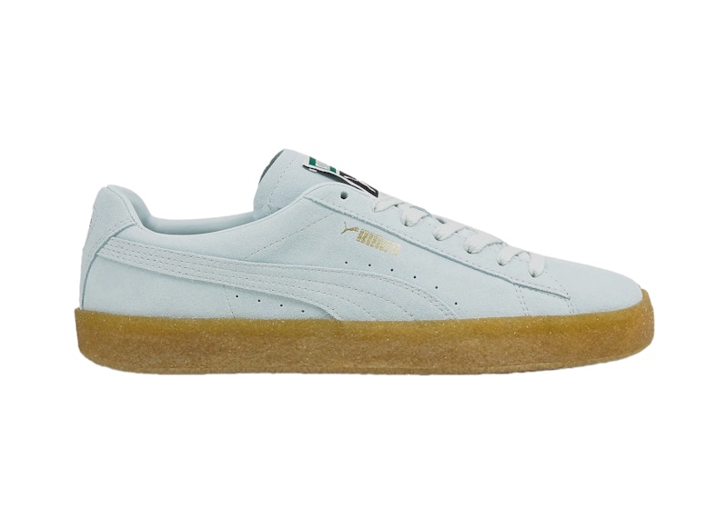 Puma Suede Crepe Flow Ice Flow/gum
