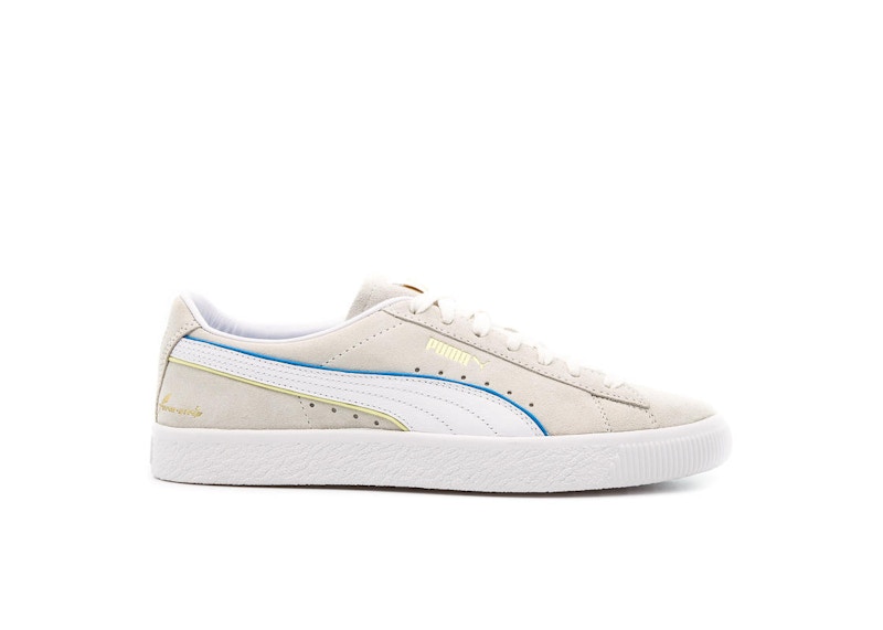 Puma Suede VTG RDL FS Grijs