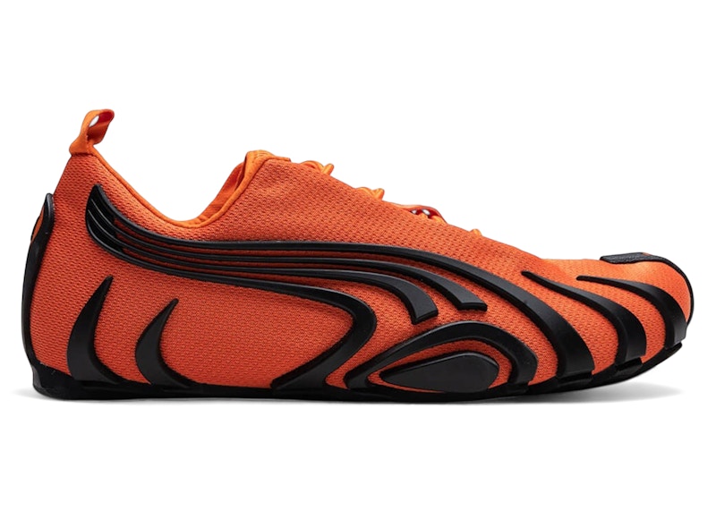 Puma Talon OG Cayenne Pepper Oranje