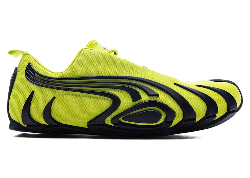 Puma Talon OG Lime Pow Zwart