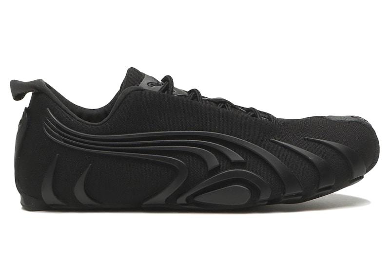 Puma Talon WTR Zwart