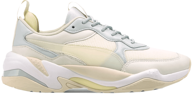 Puma Thunder Liu Wen Wit
