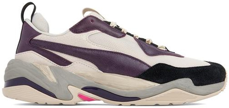 Puma Thunder PRPS Zwart