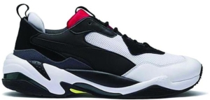 Puma Thunder Spectra High Risk Zwart