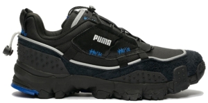 Puma Trailfox Overland Ader error Zwart