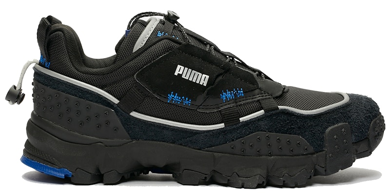 Puma Trailfox Overland Ader error Zwart