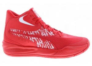 Puma Triple Mid Unleash High Risk Rood