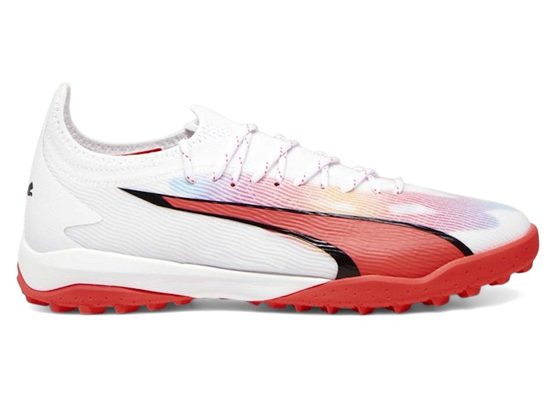 Puma Ultimate Cage TF Breakthrough Pack Zwart