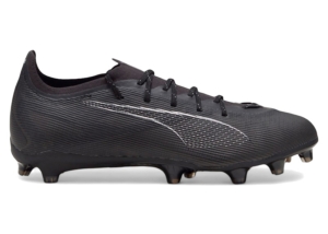 Puma Ultra 5 Pro FG/AG Eclipse Pack Zwart