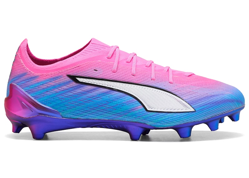 Puma Ultra 6 Ultimate FG Showtime Roze