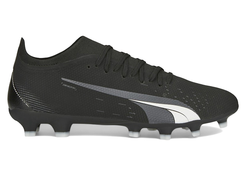 Puma Ultra Match FG/AG Eclipse Pack Zwart