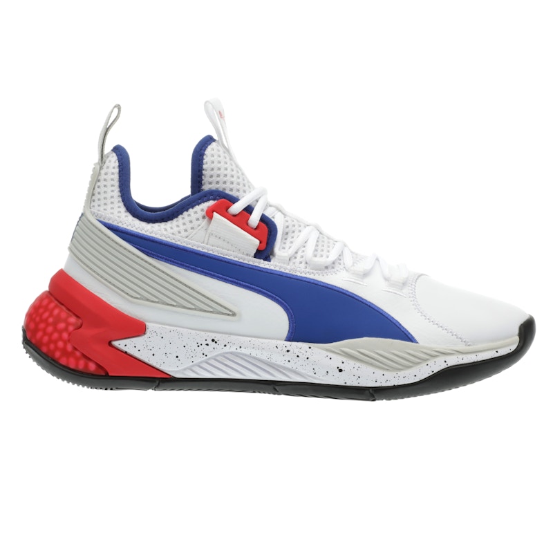 Puma Uproar Palace Guard Blauw