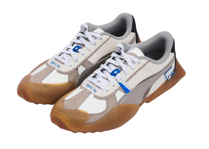 Puma Vaderon Ader Error Grijs