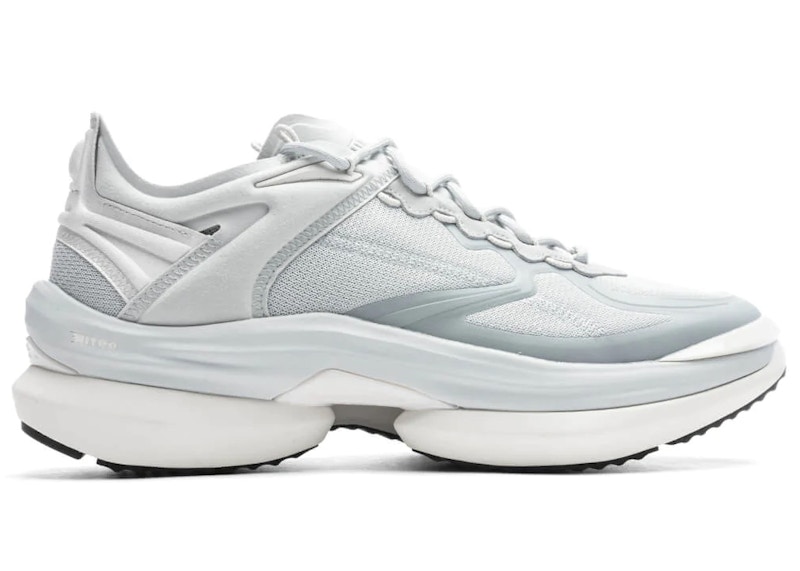 Puma Variant Nitro Sci-Tech Platinum Grijs