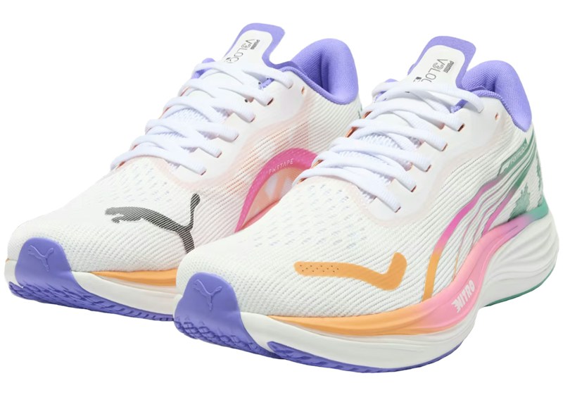 Puma Velocity Nitro 3 Formula 1 Miami Grand Prix Wit