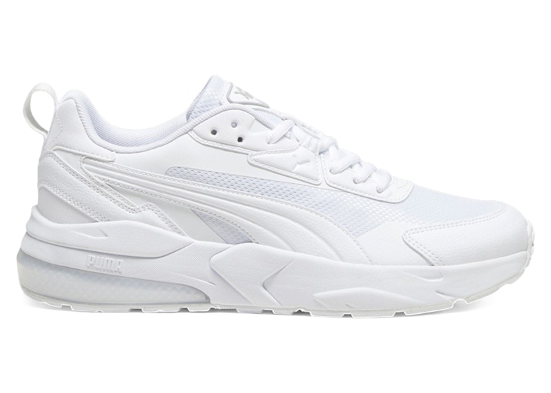 Puma Vis2K Wit