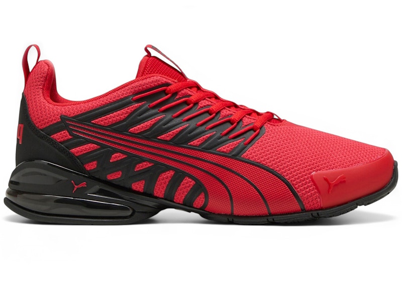 Puma Voltaic Evo For All Time Zwart