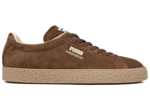 Puma Weekend OG Chestnut Chestnut/tan/gum