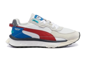 Puma Wild Rider Layers Urban Rood