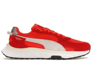 Puma Wild Rider Pickup Rood