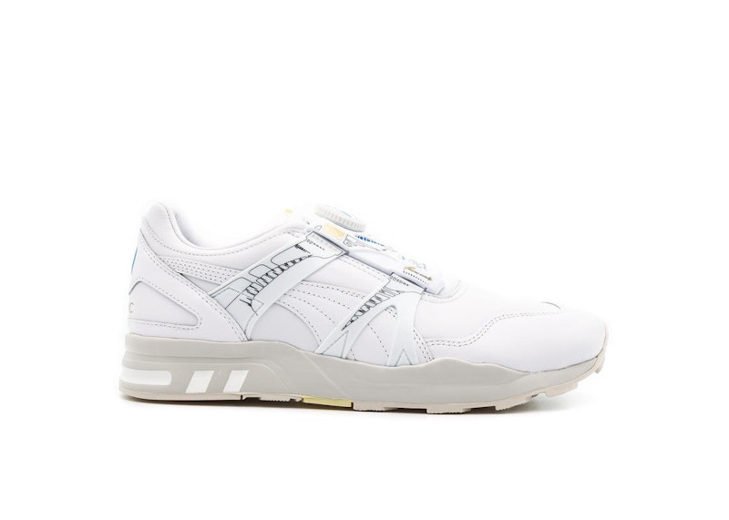 Puma XS 7000 RDL FS Geel