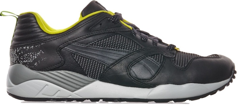 Puma XS850 ? Innercity Zwart