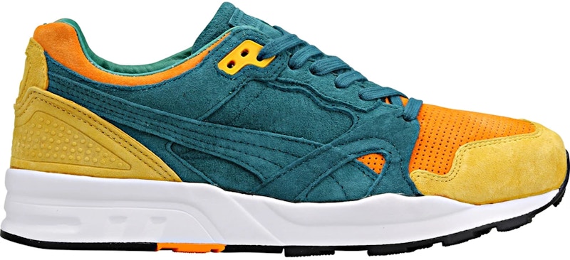Puma XT2+ Hanon Adventurer Pack Turquoise
