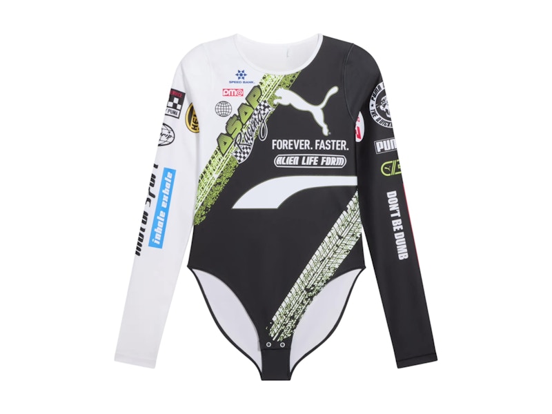 Puma x A$AP ROCKY Bodysuit Wit