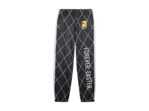Puma x A$AP ROCKY Sweatpants Zwart