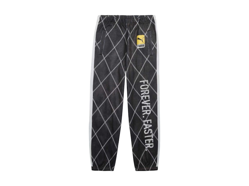 Puma x A$AP ROCKY Sweatpants Zwart
