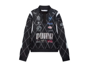 Puma x A$AP ROCKY Sweatshirt Zwart