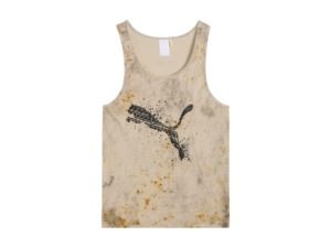Puma x A$AP ROCKY Tank Top Putty-aop