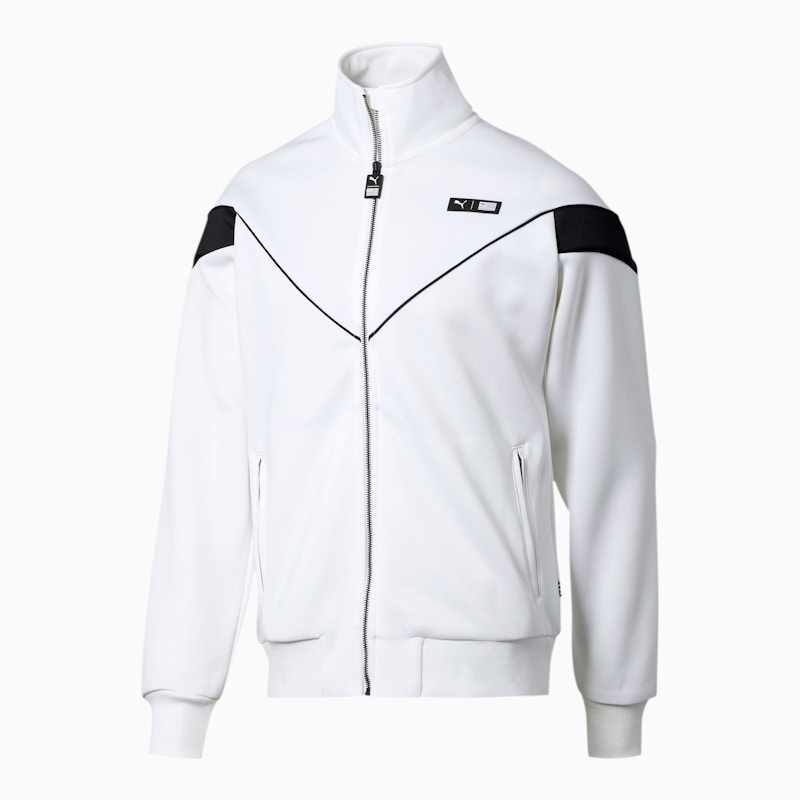 Puma x TMC Forever Track Jacket Wit