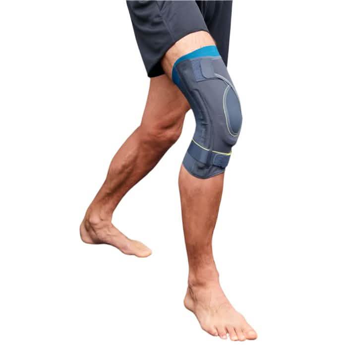 Push Sports Kniebrace