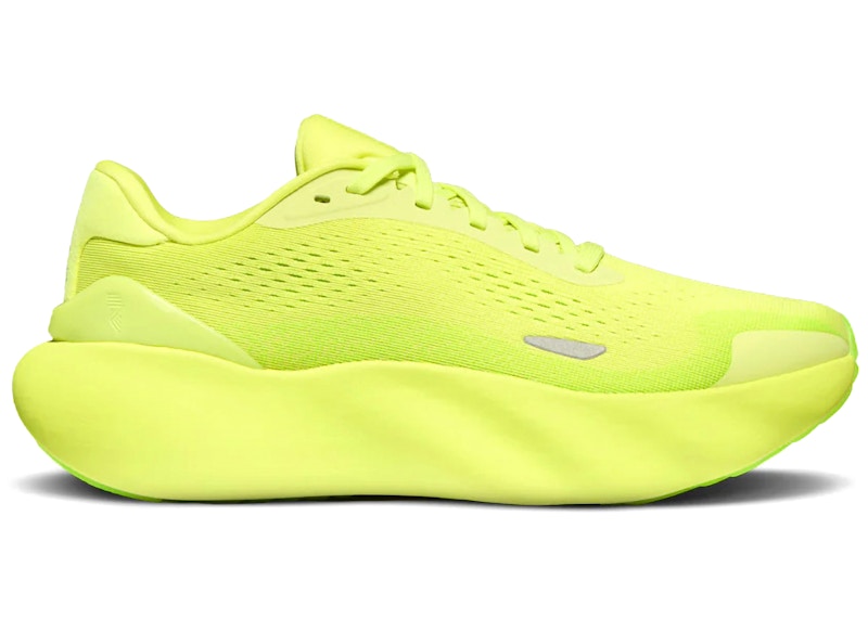 R.A.D Mallow Sunny Lime Groen