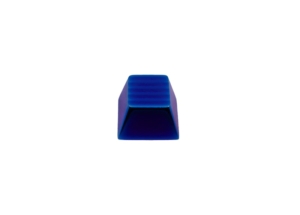 RAMA WORKS WAVE Keycap RNBW PVD