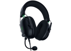 Razer Blackshark V2 Multi-Platform Wired Gaming Headset