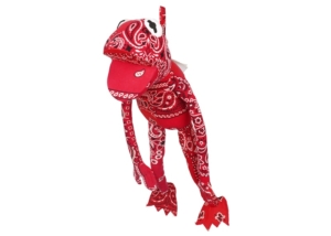 READYMADE Frogman Figure