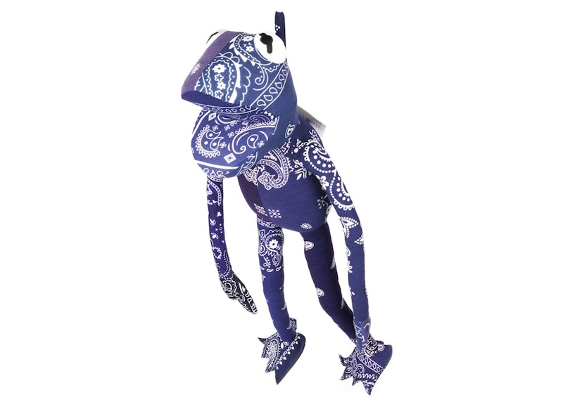READYMADE Frogman Plush