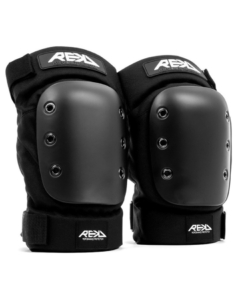 REKD – Pro Ramp Knee Pads – Kniebeschermers – S
