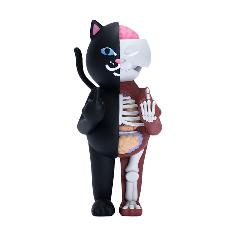 RIPNDIP Jermal Vinyl Figure