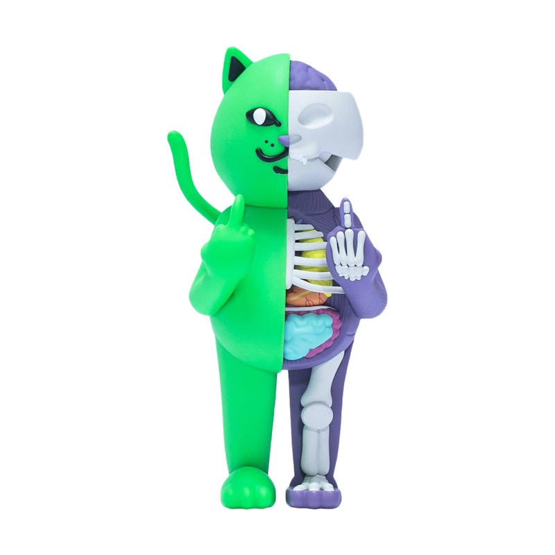 RIPNDIP R NERM AE-90 Vinyl Figure