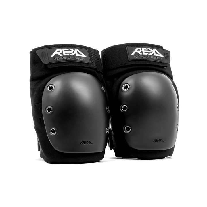 REKD – Ramp Knee Pads – Kniebeschermers – M