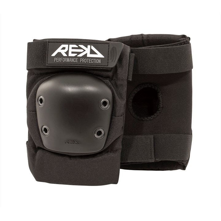 REKD – Ramp Elbow Pads – Elleboogbeschermers – S