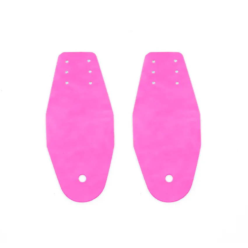 RSI – Rolschaats – Neusbeschermers – Neon Roze